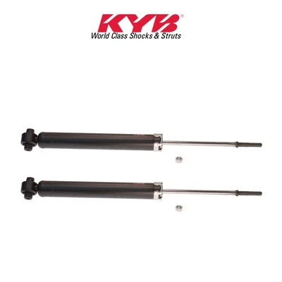 Комплект KYB Excel-G - 2 задних амортизатора подвески 349210 для 2011-2016 Scion tC - Изображение 1 из 2