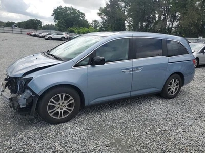 Seat Belt Front Bucket Seat Passenger Retractor Fits 11-17 ODYSSEY 4705610 Foto 1 de 4