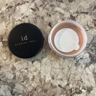 BareMinerals Bare Escentuals Tinted Mineral Veil  42949 0.35 OZ/10g Sealed - Image 1 of 3