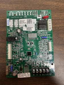 Emerson Trane 50H47-476-01 D346307P01 Furnace Control Circuit Board - Used - Picture 1 of 2