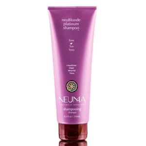 Neuma neuBlonde Platinum Shampoo - 8.5oz - Picture 1 of 1