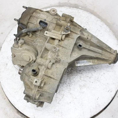 2003 2004 2005 2006 Silverado Sierra 1500 4L60E раздаточная коробка электрический переключатель - Изображение 1 из 4