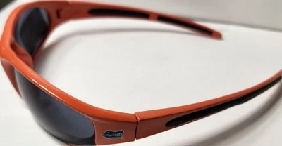 Óculos de sol premium colecionável University Of Florida Gators (UV 400) resistente  - Imagem 1 de 3