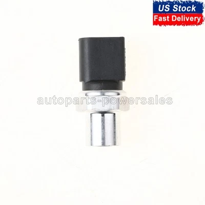 Sensor interruptor de presión de aire acondicionado 4H0959126 para Audi A4 A5 Q5 VW Touareg 4H0959126B Foto 1 de 4