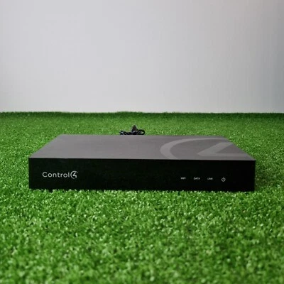 Control4 C4-HC250-BL POE Home Automation Controller - Image 1 of 4