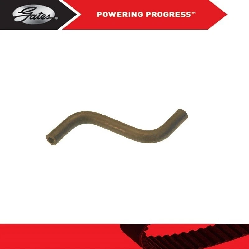GATES Molded Heater Hose for 2003-2008 TOYOTA MATRIX L4-1.8L Foto 1 de 1