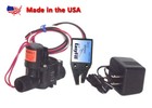 SPRING SALE! 15gpm MLS-3401 EasyFill Electronic Pond, Pool or Fountain AutoFill