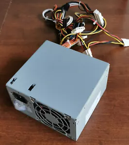Bestec ATX-300-12EB3 Rev S2 300W ATX Netzteil 24+4+6 Pin+3 SATA pwr Connect - Bild 1 von 7