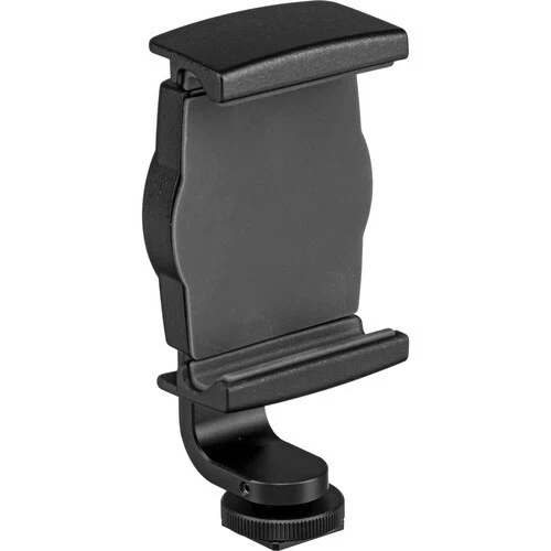 Zhiyun Metal Smartphone Clamp Holder with Cold Shoe Mount - New - Image 1 of 3