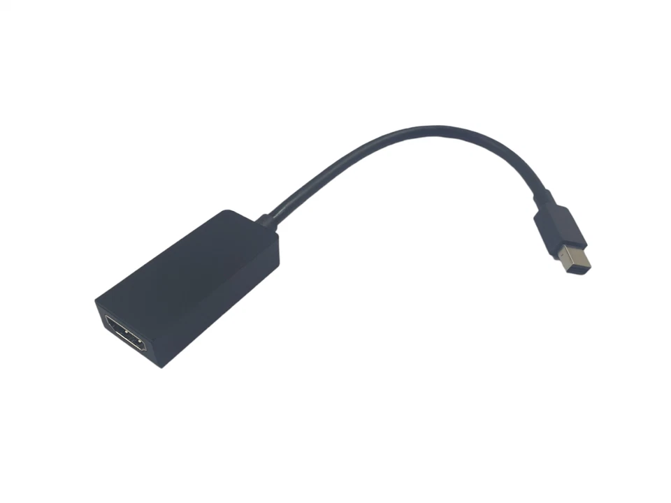 Microsoft 1819 Mini DisplayPort to HDMI Cable Adapter - Image 1 of 1