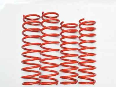 Suzuki Jimny JB64 JB74 3 inch up Suspension Coil - Image 1 of 3