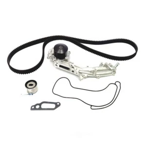 Engine Timing Belt Kit with Water Pump USTK193C fits 1993 Acura Legend 3.2L-V6 - Picture 1 of 2
