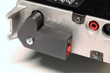 FT-817 FT-817ND FT-818 Anderson PowerPole Adapter Power Connector 