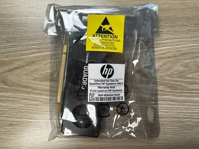 NVIDIA Quadro K1200 4 GB VG - Image 1 of 2