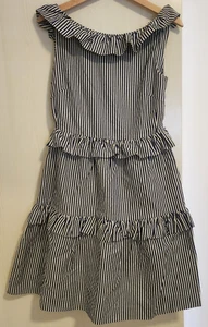 dresses for women,Christian Dior, midi, casual elegance with vintage appeal - Picture 1 of 4