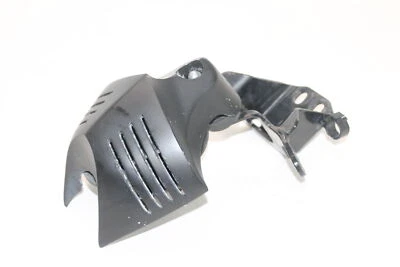 Harley Sportster 1200 1997 Custom Kurakyn V-Shield bocina y cubierta de bocina Foto 1 de 4