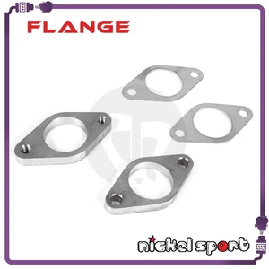 Juego de juntas de brida de acero inoxidable Tial 35 mm / 38 mm GT38 Wastegate externo - Imagen 1 de 1