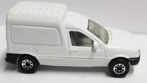 Matchbox Superfast Ford Courier Rare Factory Colour Sample - Picture 1 of 4