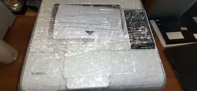 RICOH SP3600DN STAMPANTE LASER BLACK E COME NUOVA CON GARANZIA ASSISTENZA 30PPM - Immagine 1 di 4