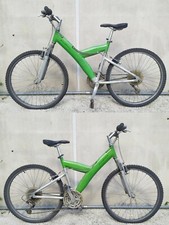 Mountain Bike Pininfarina usato in Italia | vedi tutte i 46 prezzi!