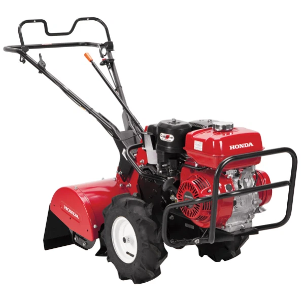 Honda FRC800 Rear-Tine Tiller - Image 1 of 1