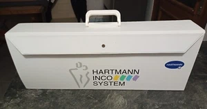 Hartmann Sammler Box Folien Windeln für Erwachsene AB/DL Pampers Inkontinenz - Bild 1 von 20