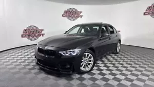 2018 BMW 3-Series 320i xDrive Sedan 4D - Picture 1 of 12
