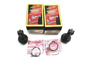 Mechanic's Choice Chassis Parts Upper Ball Joint K8412T [Lot of 2] NOS - Picture 1 of 6