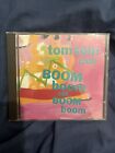 Tom Tom Club - Boom Boom Ch Boom Boom CD