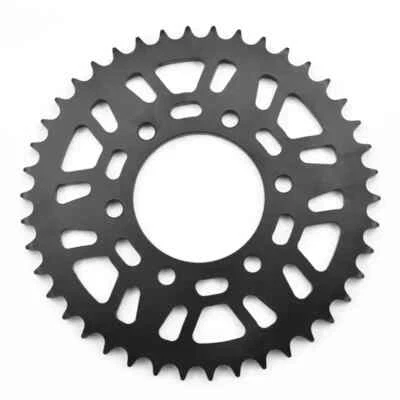 Задняя звездочка 525 41T для Kawasaki Ninja ZX9R 02-03 NINJA 1000SX 20-22 Z1000 SX  - Изображение 1 из 4