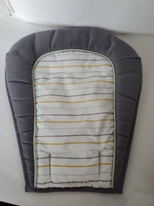 Graco Single Stroller FA FLD CK/ 2020 Model #1992185 Booster Seat Head Support  - Picture 1 of 4