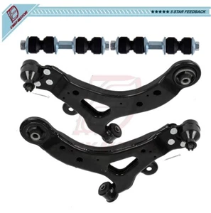 Para 02-07 Buick Rendezvous 4 piezas brazo de control rótula kits de suspensión barra estabilizadora - Imagen 1 de 12