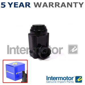 Sensor de estacionamiento PDC Intermotor 59534CP se adapta a Mercedes Clase C Clase M CLK SLK - Imagen 1 de 2