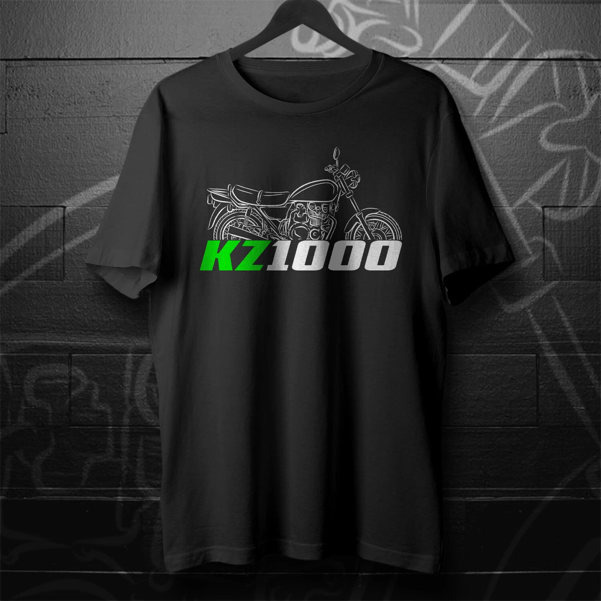 Kawasaki Men's T-Shirts for sale - eBay