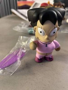 Kidrobot Futurama series 2 Amy Wong - Picture 1 of 1