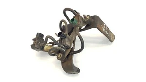 NISSAN PATHFINDER 1999 R50 3.3 BENZIN UNTERDRUCK MAGNETVENTIL BOOST SENSOR MODUL - Bild 1 von 7