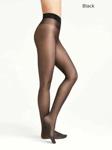 Wolford Satin Touch 20 Comfort Tights - Picture 1 of 11