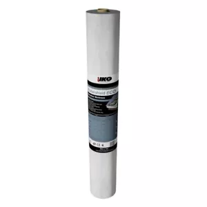 1MX50M IKO RUBERSHIELD ECO LONG LASTING BREATHER MEMBRANE WEATHER RESISTANT - Picture 1 of 1