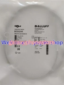 1 Stück NEU für Balluff BES02HK BES 516-324-SA26-02 Induktiver Sensor - Bild 1 von 3