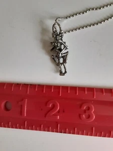 Halloween Modeschmuck Skelette Sex Halskette e - Bild 1 von 6