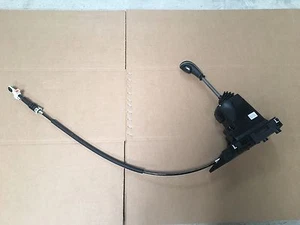 Levier+câbles boite de vitesse Automatique RENAULT ESPACE 4 IV - Bild 1 von 4