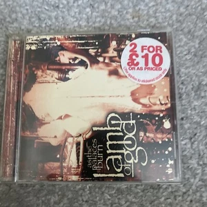 Lamb of God - As the Palaces Burn - Picture 1 of 3