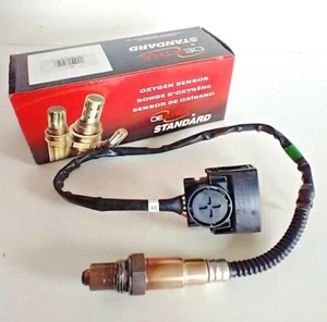 Oxygen Sensor Upstream STANDARD MOTOR PRODUCTS SG767 - Picture 1 of 9