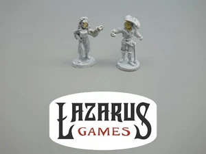 Ral Partha: Ravenloft Adventurer (metal imprimado) - Imagen 1 de 4