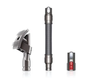 Dyson Haustierpflege-Zubehörset (UVP 119,99 €p) *NEU* - Bild 1 von 9