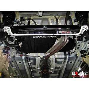 TOYOTA COROLLA E170 '13-'18 ULTRA RACING 16MM REAR SWAY BAR ANTI ROLL BAR - Picture 1 of 11