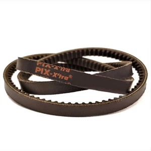 Cinghia trapezoidale BX 45 Dentata V Belt Pix 17x11x1143 dentellata - Picture 1 of 5