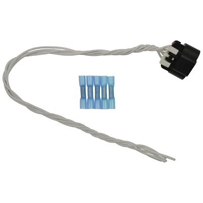 Conector sensor de flujo de aire masivo SMP 2005 2006 para Chevrolet Colorado 2004-2011 Foto 1 de 3