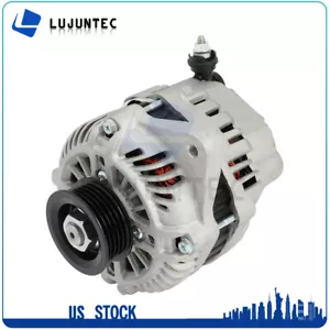 Alternator For 2.0L 2.0 Suzuki Sx4 07 08 09 2007 2008 2009 A5Tg1191 11253N - Foto 1 di 8