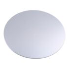 For Aluminum Base Stand 360 Rotation Monitor Base Disc Non-Slip Round Lapto